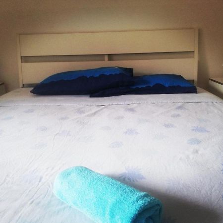 Mazzini 166 Appartement Pescara Buitenkant foto