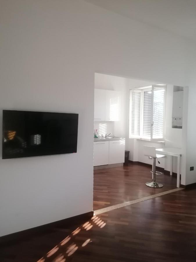 Mazzini 166 Appartement Pescara Buitenkant foto