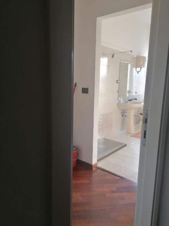 Mazzini 166 Appartement Pescara Buitenkant foto