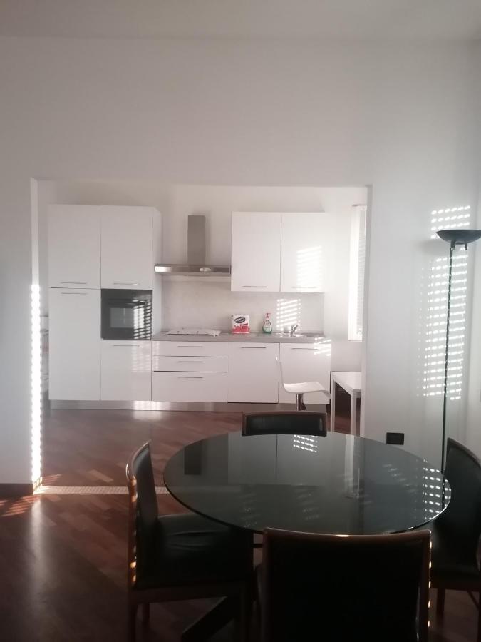 Mazzini 166 Appartement Pescara Buitenkant foto