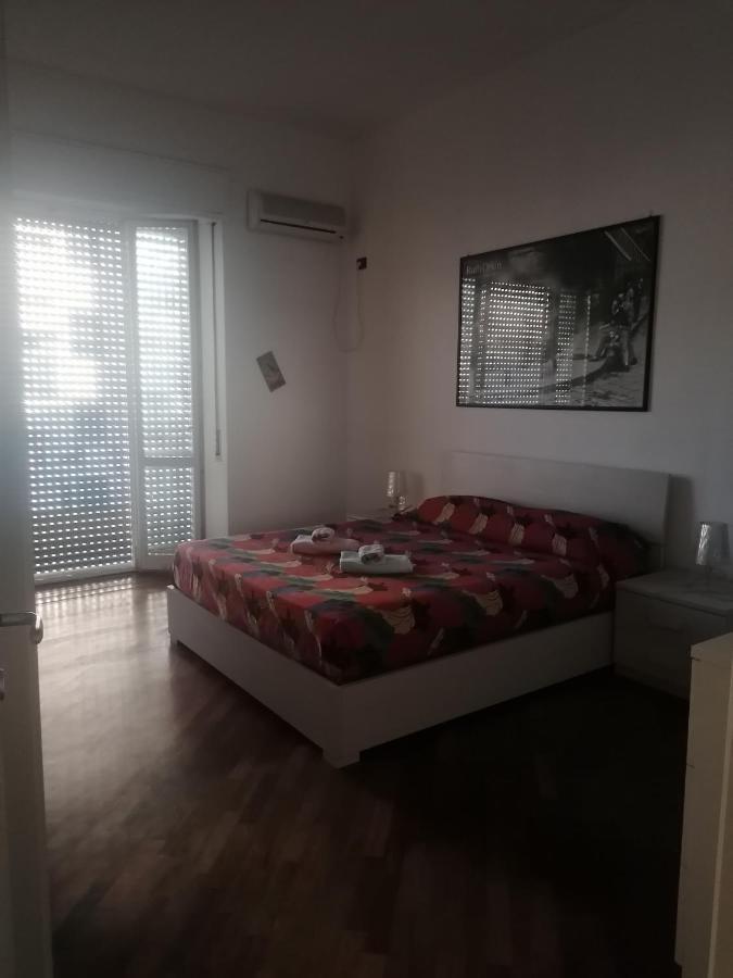 Mazzini 166 Appartement Pescara Buitenkant foto