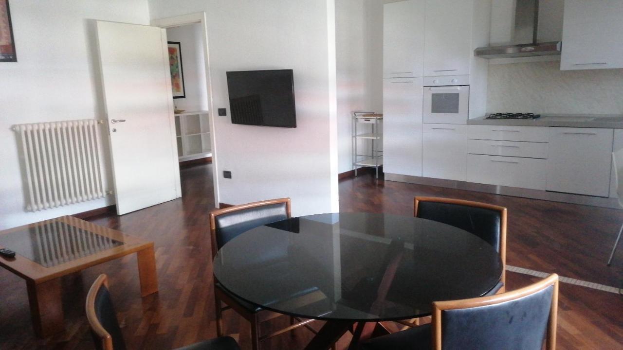 Mazzini 166 Appartement Pescara Buitenkant foto