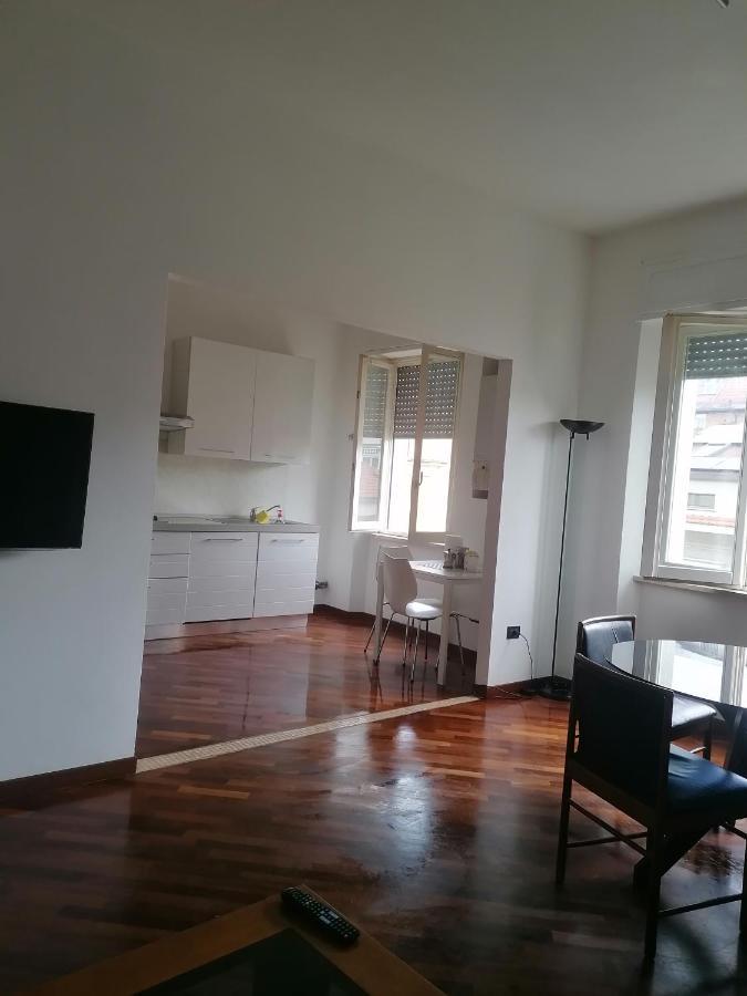 Mazzini 166 Appartement Pescara Buitenkant foto