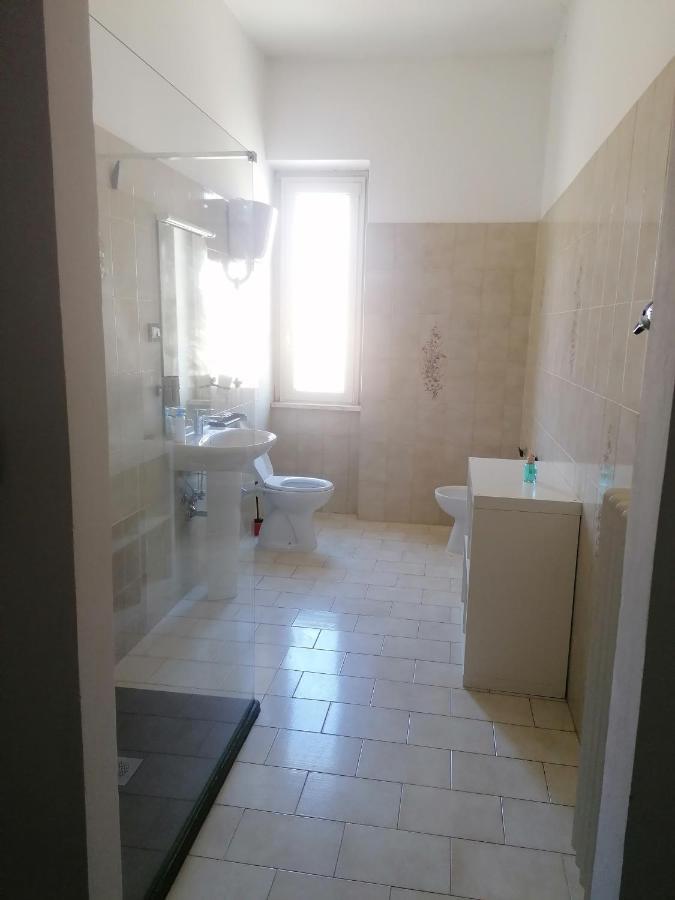 Mazzini 166 Appartement Pescara Buitenkant foto
