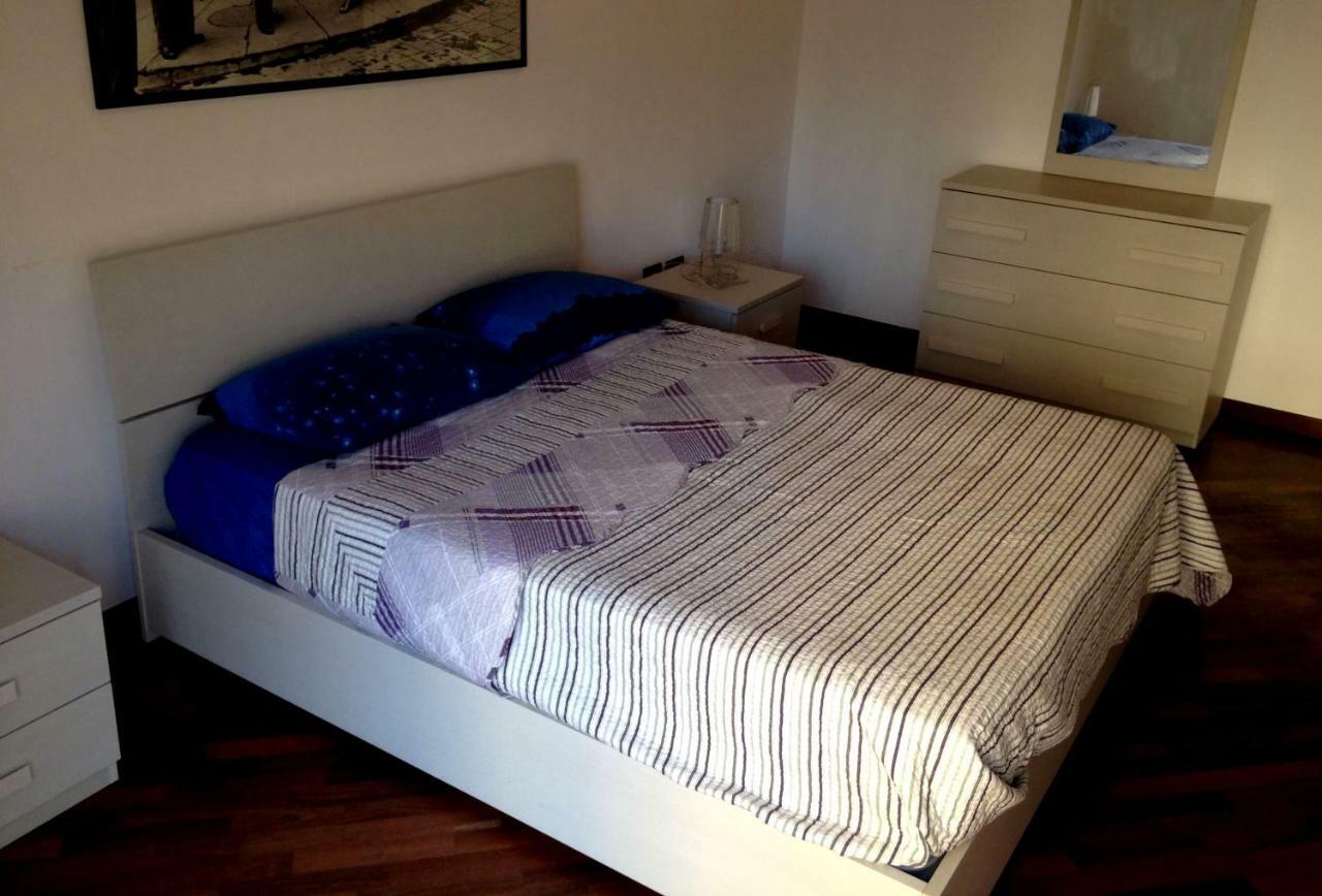 Mazzini 166 Appartement Pescara Buitenkant foto
