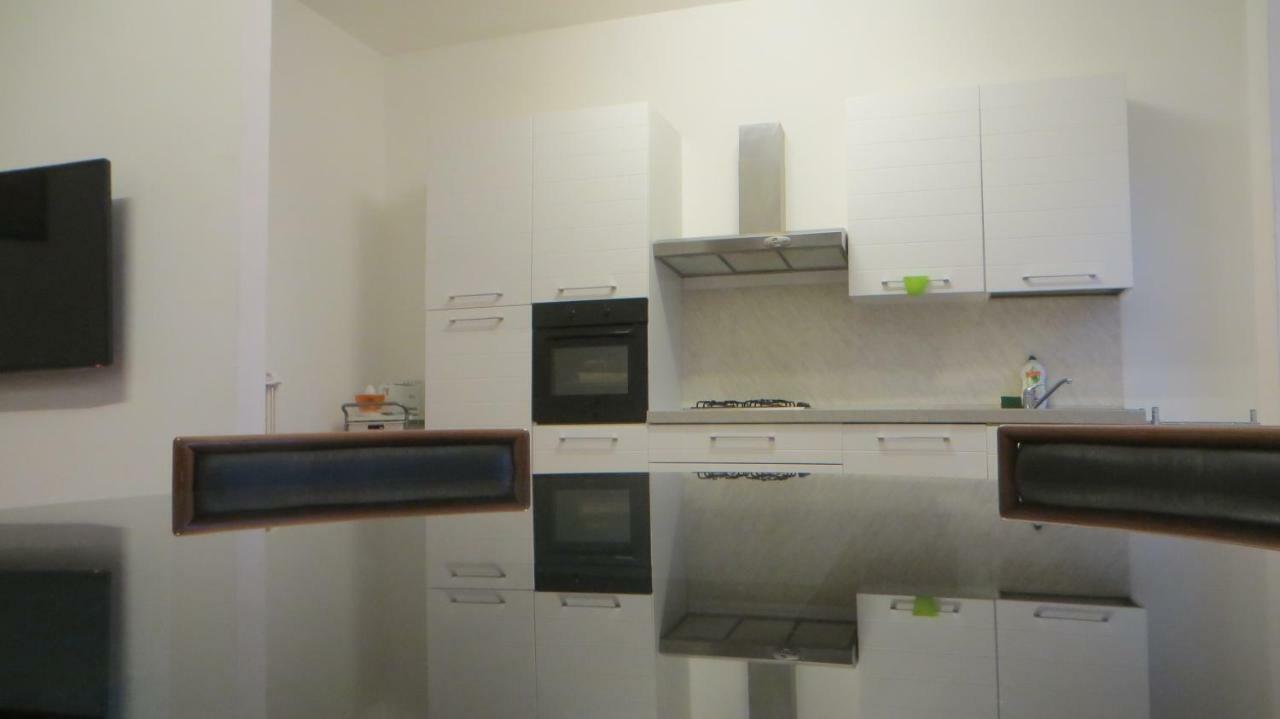 Mazzini 166 Appartement Pescara Buitenkant foto