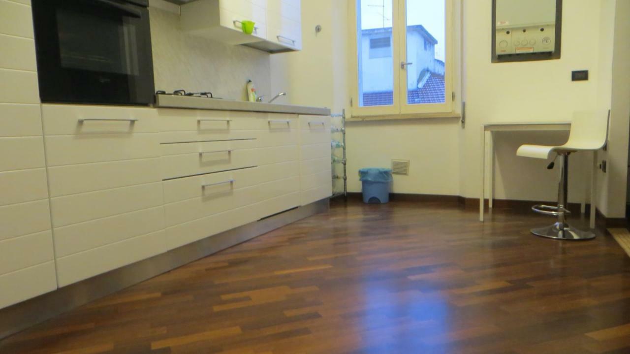 Mazzini 166 Appartement Pescara Buitenkant foto
