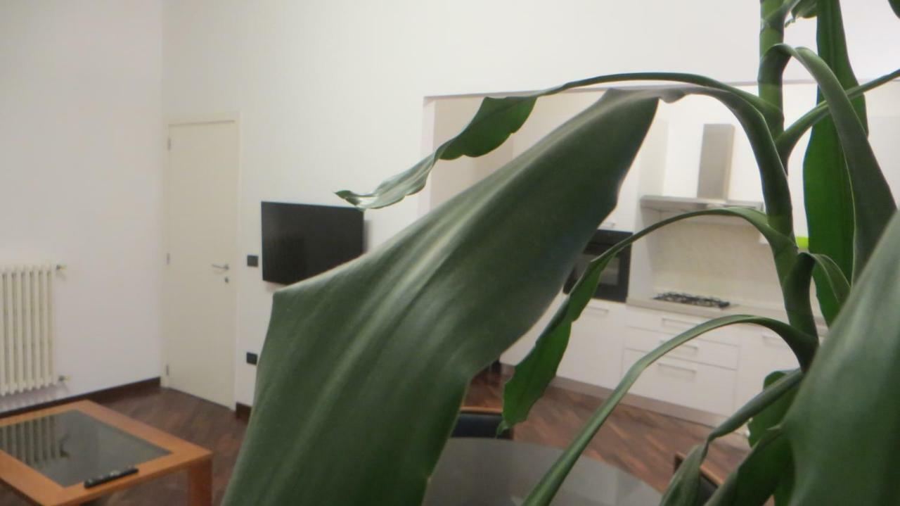 Mazzini 166 Appartement Pescara Buitenkant foto