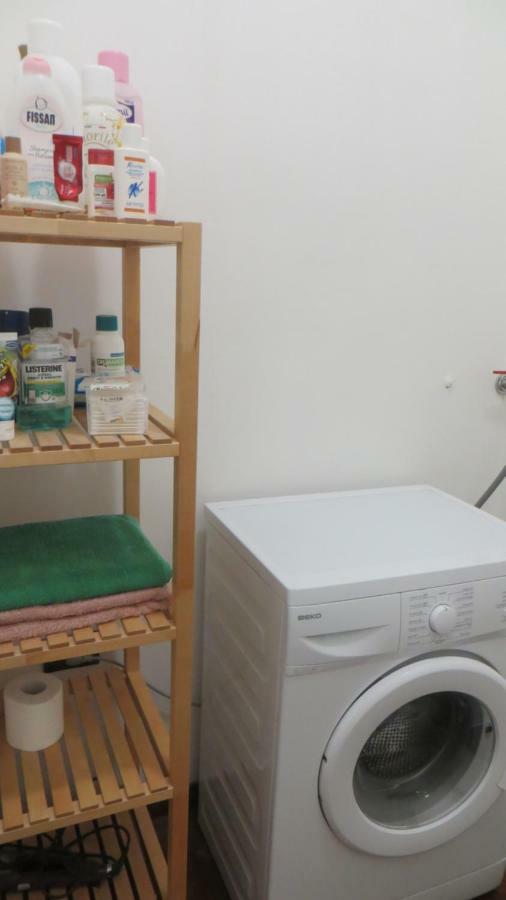 Mazzini 166 Appartement Pescara Buitenkant foto