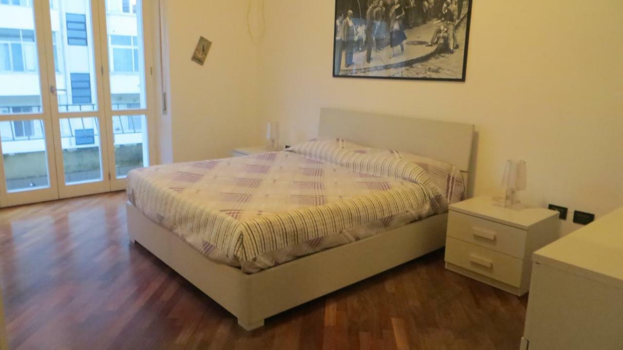 Mazzini 166 Appartement Pescara Buitenkant foto